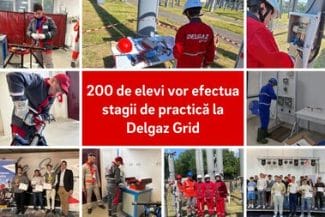 invatamant-dual-delgaz-gridjpg - Știri de azi Știri de azi | Delgaz Grid, din Grupul E.ON, a încheiat 23 de parteneriate cu instituţii de învăţământ tehnic dual şi profesional pentru formarea viitorilor electricieni/tehnicieni şi instalatori/sudori sau operatori distribuţie - Știri de azi |