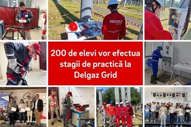 invatamant-dual-delgaz-gridjpg - Știri de azi Știri de azi | Delgaz Grid, din Grupul E.ON, a încheiat 23 de parteneriate cu instituţii de învăţământ tehnic dual şi profesional pentru formarea viitorilor electricieni/tehnicieni şi instalatori/sudori sau operatori distribuţie - Știri de azi |
