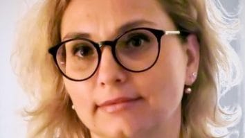 Știri de azi | Psihiatru, despre burnout: De regulă, aşa se întâmplă, cei care nu fac faţă sunt daţi la o parte. De aici, dorinţa de a face multe lucruri pentru a demonstra că sunt buni/Fatigabilitatea, senzaţia de nepuţinţă, iritabilitatea, parte a tabloului de burnout - Știri de azi | 