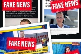 ionut-mosteanujpg - Știri de azi Știri de azi | Ministrul Apărării anunţă că va sesiza CNA, după ce televiziuni şi publicaţii i-au atribuit o declaraţie potrivit căreia „este o chestiune de timp până când vom vedea război”/ Moşteanu: „Este un fals grosolan” - Știri de azi |