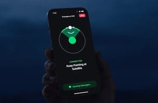 Știri de azi | Apple ar putea extinde funcţionalităţile conexiunii la satelit - Știri de azi | 