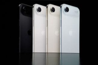 iphone-17-3jpg - Știri de azi Știri de azi | Apple va plăti pentru a folosi AI-ul Google - Știri de azi |