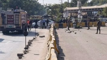 Știri de azi | Victime în Pakistan, în urma unei explozii în faţa unui tribunal la Islamabad - Știri de azi | 