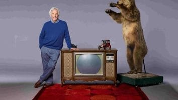 Știri de azi | Seria-documentar „Istoria periculoasă cu Henry Winkler”, din 8 noiembrie pe History Channel România - Știri de azi | 