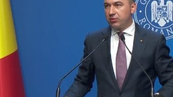 Știri de azi | Ministrul Energiei: România nu a avut inspiraţia şi inteligenţa să investească, să direcţioneze bani către capacităţi de stocare a energiei şi a finanţat cu o dorinţă uriaşă doar panouri solare - Știri de azi | 