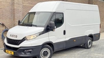 Știri de azi | Italia a aprobat cu condiţii vânzarea producătorului de camioane Iveco către grupul indian Tata Motors - Știri de azi | 