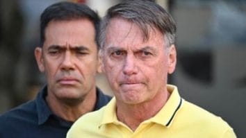 Știri de azi | Curtea Supremă braziliană respinge prin vot recursul lui Bolsonaro şi-i menţine pedeapsa la 27 de ani de închisoare cu privire la tentativă de lovitură de stat - Știri de azi | 