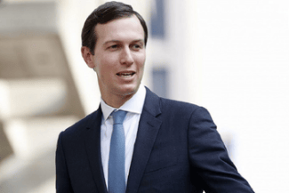 jared-kushner-twpng - Știri de azi Știri de azi | Ginerele lui Trump a ajuns în Israel pentru a discuta cu Netanyahu – surse - Știri de azi |