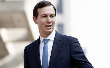 Știri de azi | Ginerele lui Trump a ajuns în Israel pentru a discuta cu Netanyahu – surse - Știri de azi | 