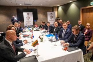 jef-norvegia-ucraina-apjpg - Știri de azi Știri de azi | Ucraina obţine statutul de ”partener consolidat” al Forţei Expediţionare Interarmate - Știri de azi |