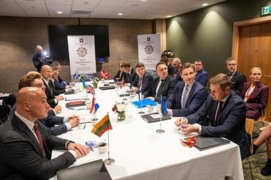 jef-norvegia-ucraina-apjpg - Știri de azi Știri de azi | Ucraina obţine statutul de ”partener consolidat” al Forţei Expediţionare Interarmate - Știri de azi |