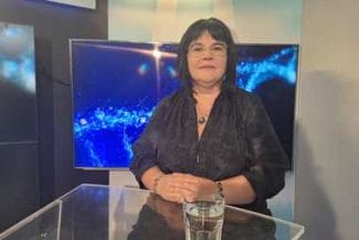 jeni-chiriac-2jpg - Știri de azi Știri de azi | Psihologul Jeni Chiriac: Când ne confruntăm cu epuizare emoţională, când dimineaţa ne trezim foarte obosiţi, când ne mirăm de deciziile noastre, când avem probleme legate de concentrare, nu ar trebui să ne suspectăm de ADHD, ci să ne ducem la specialist - Știri de azi |