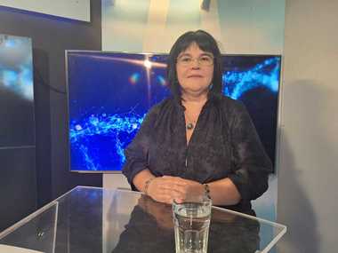 Știri de azi | Psihologul Jeni Chiriac: Când ne confruntăm cu epuizare emoţională, când dimineaţa ne trezim foarte obosiţi, când ne mirăm de deciziile noastre, când avem probleme legate de concentrare, nu ar trebui să ne suspectăm de ADHD, ci să ne ducem la specialist - Știri de azi | 