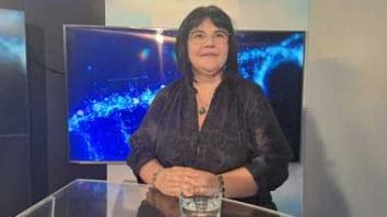 Știri de azi | Psihologul Jeni Chiriac: Noi ne supunem fizic la un stres care e resimţit atât cardio-vascular, cât şi stomacal când vorbim de hiperaciditate, reflux, ulcer, cancer sau boli autoimune. Astfel devenim clienţi de spital - Știri de azi | 