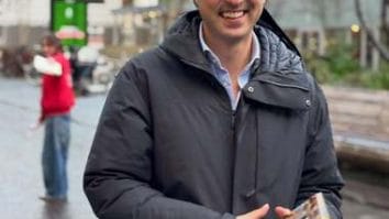 Știri de azi | Un „Trudeau olandez”. Stânga din Ţările de Jos are un nou lider, Jesse Klaver, după ce fostul comisar Frans Timmermans şi-a dat demisia în urma eşecului de la alegerile legislative - Știri de azi | 