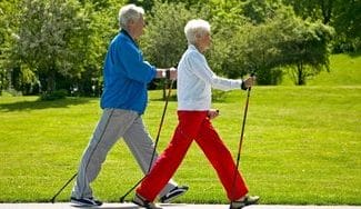 Știri de azi | Plimbările zilnice pot încetini declinul cognitiv în boala Alzheimer, sugerează un nou studiu - Știri de azi | 