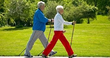 Știri de azi | Plimbările zilnice pot încetini declinul cognitiv în boala Alzheimer, sugerează un nou studiu - Știri de azi | 