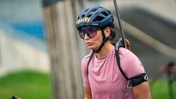 Știri de azi | Biatlonista Julia Simon va putea participa la JO de iarnă - Știri de azi | 