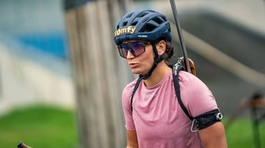 Știri de azi | Biatlonista Julia Simon va putea participa la JO de iarnă - Știri de azi | 