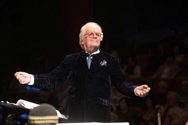 justus-frantzjpg - Știri de azi Știri de azi | Premiu acordat de Putin unui dirijor german stârneşte furia la Berlin - Știri de azi |