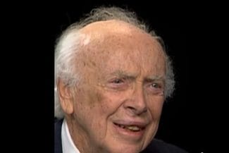 Știri de azi | James Watson, unul dintre descoperitorii ADN-ului, laureat al Premiului Nobel, a murit la vârsta de 97 de ani - Știri de azi | 