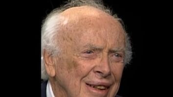 Știri de azi | James Watson, unul dintre descoperitorii ADN-nului, laureat al Premiului Nobel, a murit la vârsta de 97 de ani - Știri de azi | 