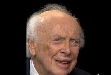 jw1jpg - Știri de azi Știri de azi | James Watson, unul dintre descoperitorii ADN-ului, laureat al Premiului Nobel, a murit la vârsta de 97 de ani - Știri de azi |