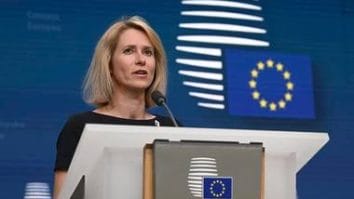 Știri de azi | Kaja Kallas crede că UE poate admite noi membri până în 2030. Albania şi Muntenegru, cel mai bine plasate. Serbia şi Georgia fac regrese. Ce se întâmplă cu Moldova şi Ucraina? Eliminarea dreptului de veto în politica externă, o opţiune de discutat - Știri de azi | 