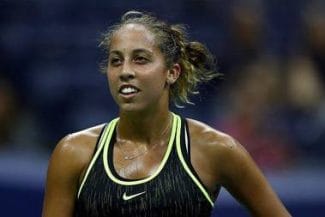 Știri de azi | Bolnavă, Madison Keys nu va juca în ultimul său meci la Turneul Campioanelor - Știri de azi | 