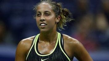 Știri de azi | Bolnavă, Madison Keys nu va juca în ultimul său meci la Turneul Campioanelor - Știri de azi | 