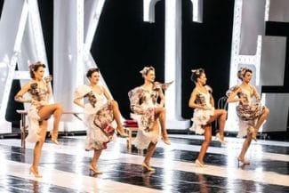 Știri de azi | Spectacolul de musical „Kiss me, Kate!”, programat în 8 şi 9 noiembrie la Teatrul Naţional de Operetă - Știri de azi | 