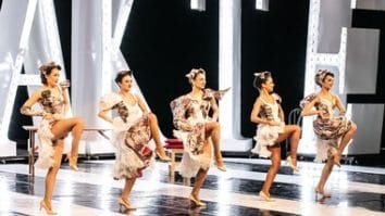 Știri de azi | Spectacolul de musical „Kiss me, Kate!”, programat în 8 şi 9 noiembrie la Teatrul Naţional de Operetă - Știri de azi | 