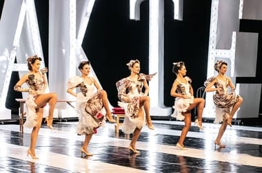 Știri de azi | Spectacolul de musical „Kiss me, Kate!”, programat în 8 şi 9 noiembrie la Teatrul Naţional de Operetă - Știri de azi | 