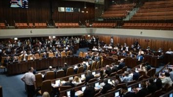 Știri de azi | Israel – O propunere de lege pentru instituirea „pedeapsei cu moartea pentru terorişti” a trecut de prima lectură în Parlament - Știri de azi | 