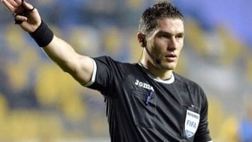 Știri de azi | Meci de gală pentru Istvan Kovacs în Liga Campionilor: Liverpool – Real Madrid - Știri de azi | 