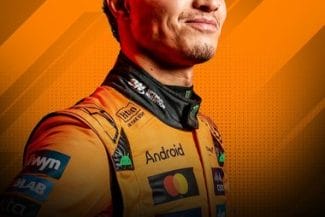 landojpg - Știri de azi Știri de azi | Formula 1: Lando Norris a câştigat Grand Prix-ul Braziliei. Revenire spectaculoasă pentru Max Verstappen - Știri de azi |