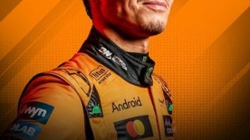 Știri de azi | Formula 1: Lando Norris a câştigat Grand Prix-ul Braziliei. Revenire spectaculoasă pentru Max Verstappen - Știri de azi | 