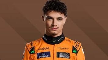 Știri de azi | Formula 1: Norris şi-a mărit avantajul în clasamentul general după ce Piastri a abandonat la sprintul din Sao Paulo - Știri de azi | 