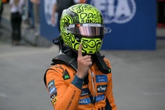 Știri de azi | Formula 1: Pole position în Brazilia pentru Lando Norris - Știri de azi | 