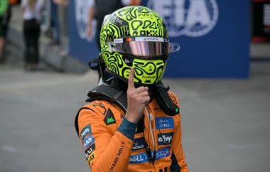 Știri de azi | Formula 1: Pole position în Brazilia pentru Lando Norris - Știri de azi | 