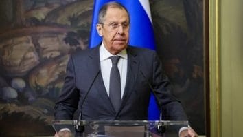 Știri de azi | Lavrov se declară dispus să se întâlnească cu Rubio - Știri de azi | 