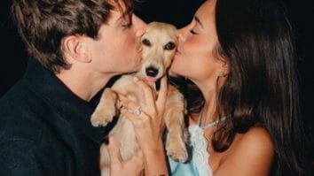 Știri de azi | ”Tati vrea să se căsătorească cu tine”. Cererea în căsătorie inedită a lui Charles Leclerc, ajutat de câinele său Leo - Știri de azi | 