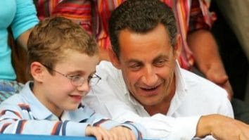 Știri de azi | „Adevărul va triumfa”, declară Nicolas Sarkozy după eliberarea din închisoare şi plasarea sub control judiciar. Fostul şef al statului îşi pregăteşte apelul - Știri de azi | 