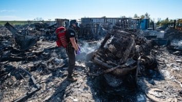 Știri de azi | Bilanţul prăbuşirii avionului UPS la Louisville creşte la 13 morţi. Mai multe persoane, date în continuare dispărute - Știri de azi | 