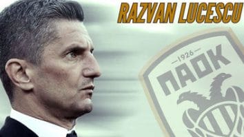 Știri de azi | Grecia: PAOK, echipa lui Răzvan Lucescu, a zdrobit pe Panserraikos, la Serres, scor 5-0 - Știri de azi | 