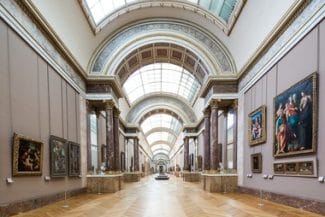 Știri de azi | Jaful de la Luvru: Unul dintre bărbaţii arestaţi va fi judecat miercuri, dar nu pentru furt - Știri de azi | 