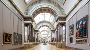 Știri de azi | Jaful de la Luvru: Unul dintre bărbaţii arestaţi va fi judecat miercuri, dar nu pentru furt - Știri de azi | 