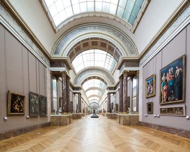 Știri de azi | Jaful de la Luvru: Unul dintre bărbaţii arestaţi va fi judecat miercuri, dar nu pentru furt - Știri de azi | 