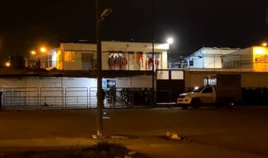 Știri de azi | Revoltă la o închisoare din Ecuador. Cel puţin 31 de deţinuţi au murit - Știri de azi | 