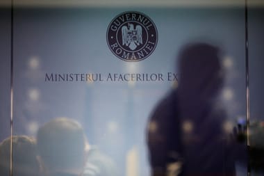 maejpg - Știri de azi Știri de azi | MAE, după ce un şofer român a provocat un accident în Bulgaria, soldat cu moartea a şase migranţi: Până în prezent, la nivelul Ambasadei României la Sofia nu au fost recepţionate solicitări de asistenţă consulară legate de acest incident - Știri de azi |